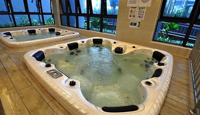 Atlantis Residence Malacca