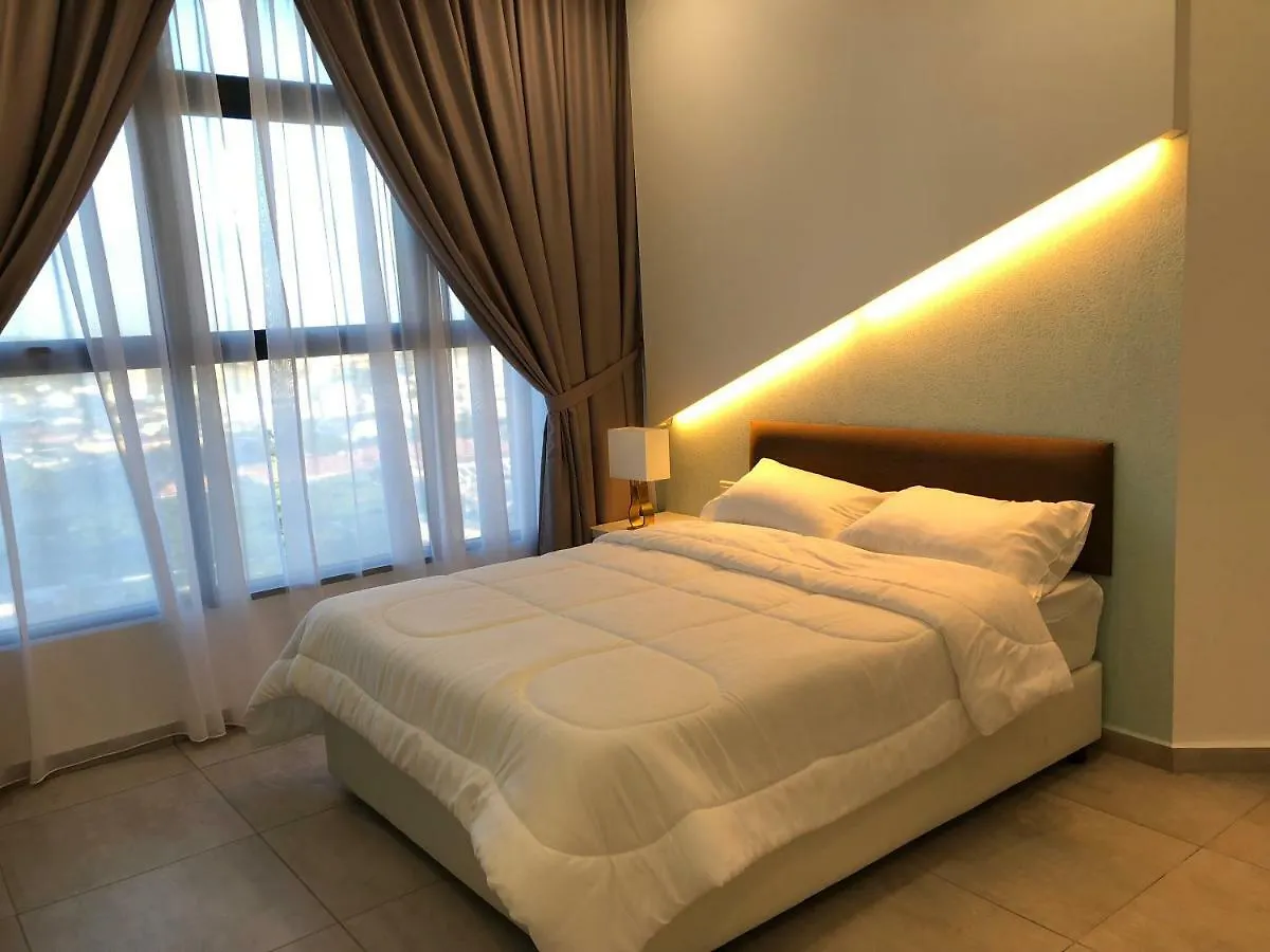 Atlantis Residence Malacca Malaysia