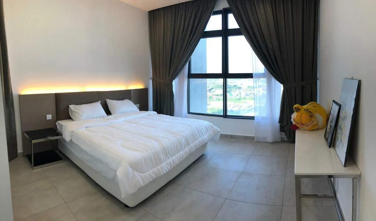 Atlantis Residence Malacca 0*,  Malaysia