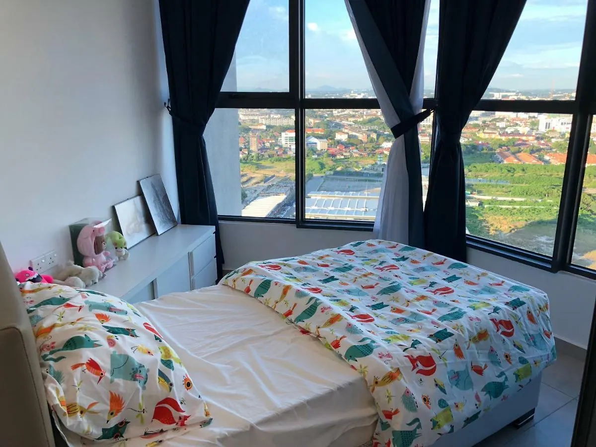 Atlantis Residence Malacca Malaysia