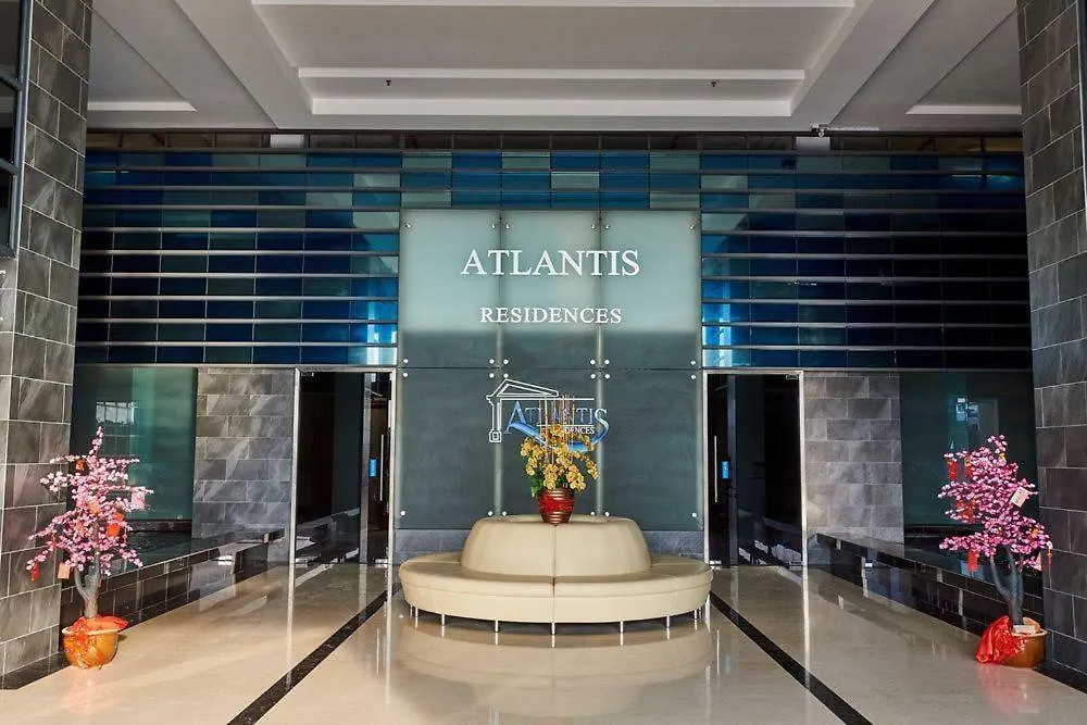 Atlantis Residence Malacca
