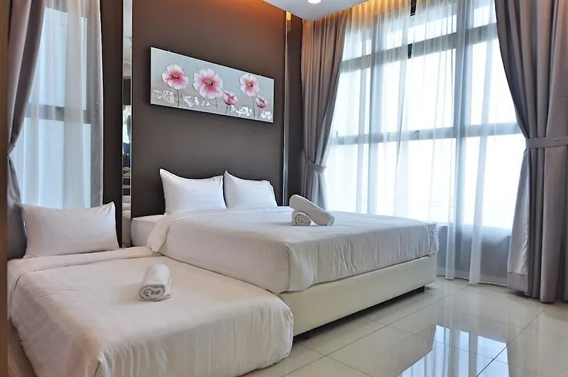 Malacca Atlantis Residence 0*,